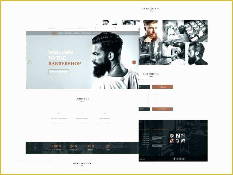 Graphic Design Website Templates Free Download Of Graphic Portfolio Template Free Short Free Template for