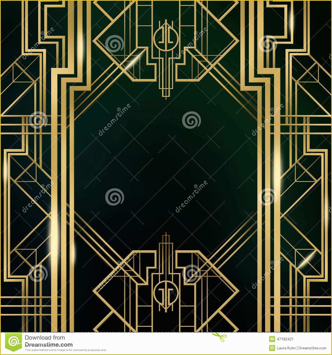 Great Gatsby Invitation Template Free Download Of Gatsby Invitation Template Download Adc49b7b0c50