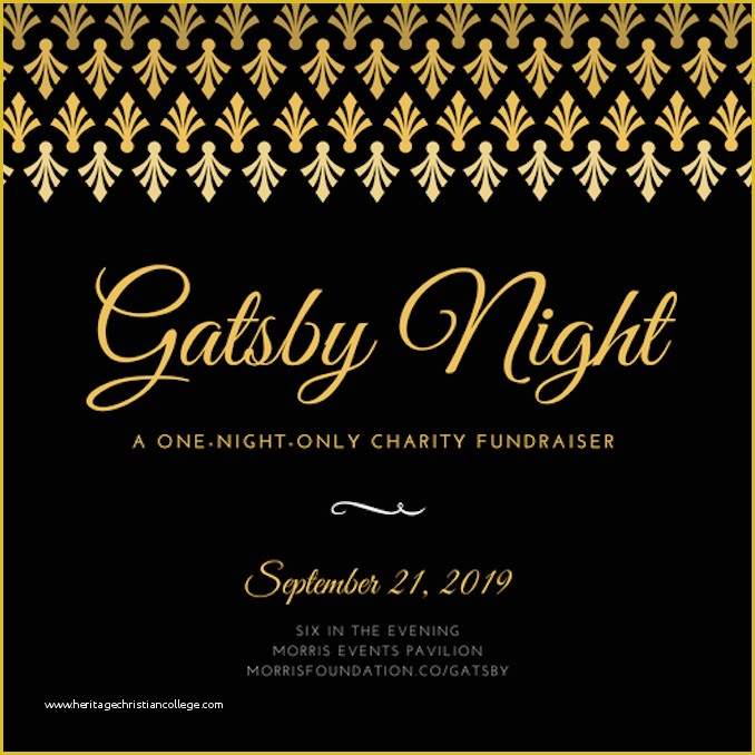 Great Gatsby Invitation Template Free Download Of Invitation Maker Design Your Own Custom Invitation Cards