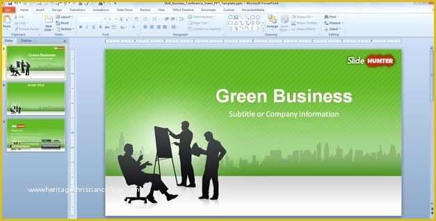 Green Powerpoint Templates Free Download Of Professional Looking Powerpoint Templates Free Business
