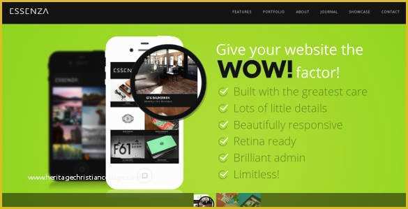 Grid Based Website Templates Free Download Of 30 Dynamic PHP Website themes &amp; Templates