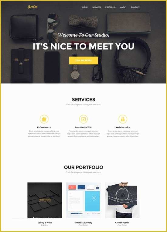 grid-based-website-templates-free-download-of-50-best-free-psd-website