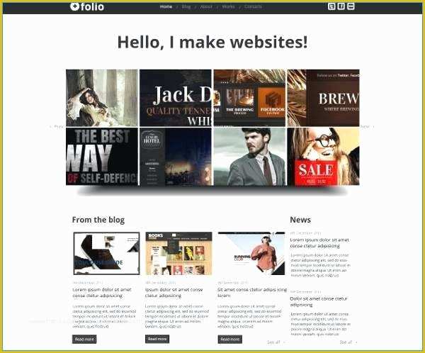 Grid Based Website Templates Free Download Of Grid Based Website Templates Free Download Lovely Website