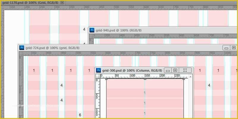 Grid Based Website Templates Free Download Of Psd Grid bypeople 9 Submissions