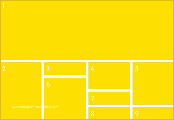 Grid Website Templates Free Of Css Grid Templates