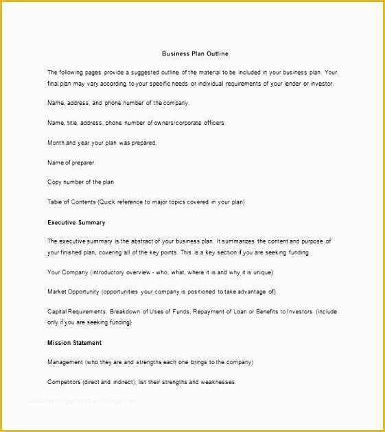 Growthink Ultimate Marketing Plan Template Free Download Of 6 Growthink Business Plan Template Free Download Nryao