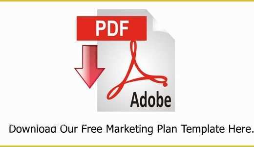 Growthink Ultimate Marketing Plan Template Free Download Of Free Sample Marketing Plan Template