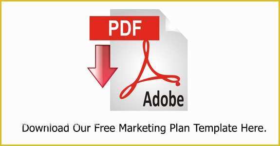 Growthink Ultimate Marketing Plan Template Free Download Of Free Sample Marketing Plan Template