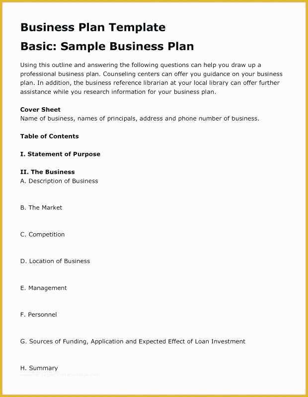 Gym Business Plan Template Free Of Personal Trainer Business Plan Sample – Blogopoly