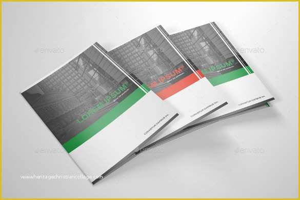 Half Fold Brochure Template Free Of 26 Half Fold Brochures