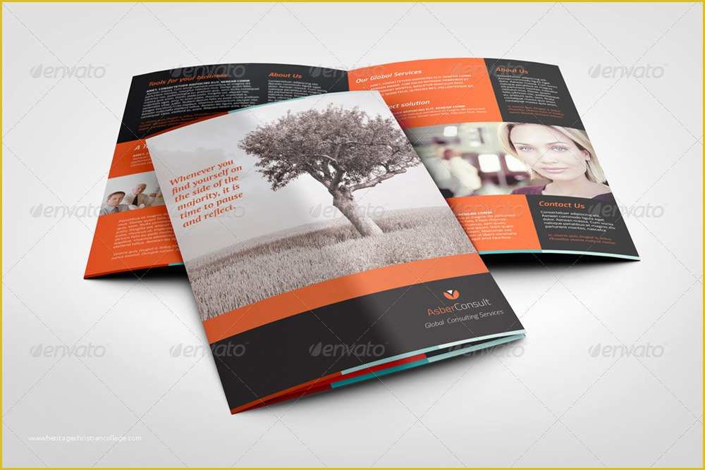 Half Fold Brochure Template Free Of Half Fold Brochure Template Indesign Half Fold Brochure