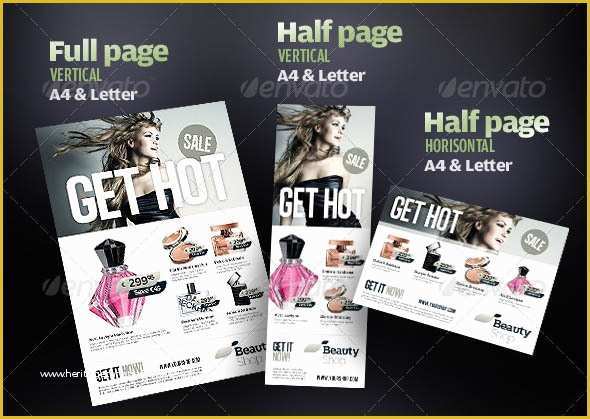 Half Page Flyer Template Free Of Indesign Flyer Templates top 50 Indd Flyers for 2018