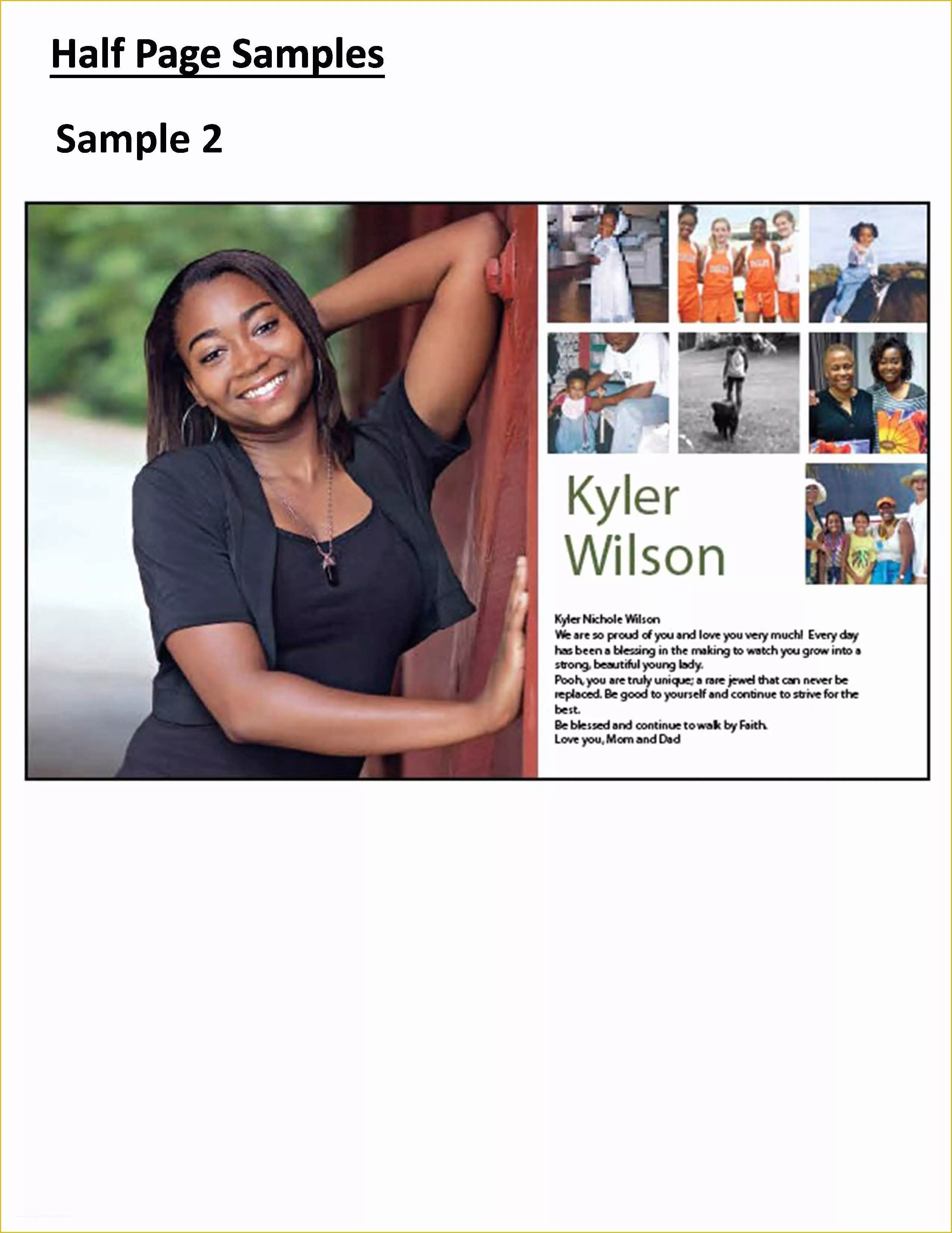 half-page-flyer-template-free-of-mauldin-high-school-yearbook-senior-pages