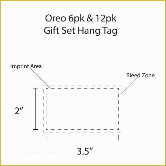 Hang Tag Template Free Of 10 Hang Tag Templates for Free Download