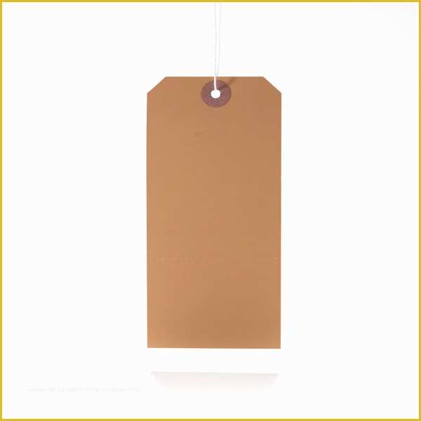 Hang Tag Template Free Of Blank Hang Tags Manila Colors Paper Vinyl Tyvek