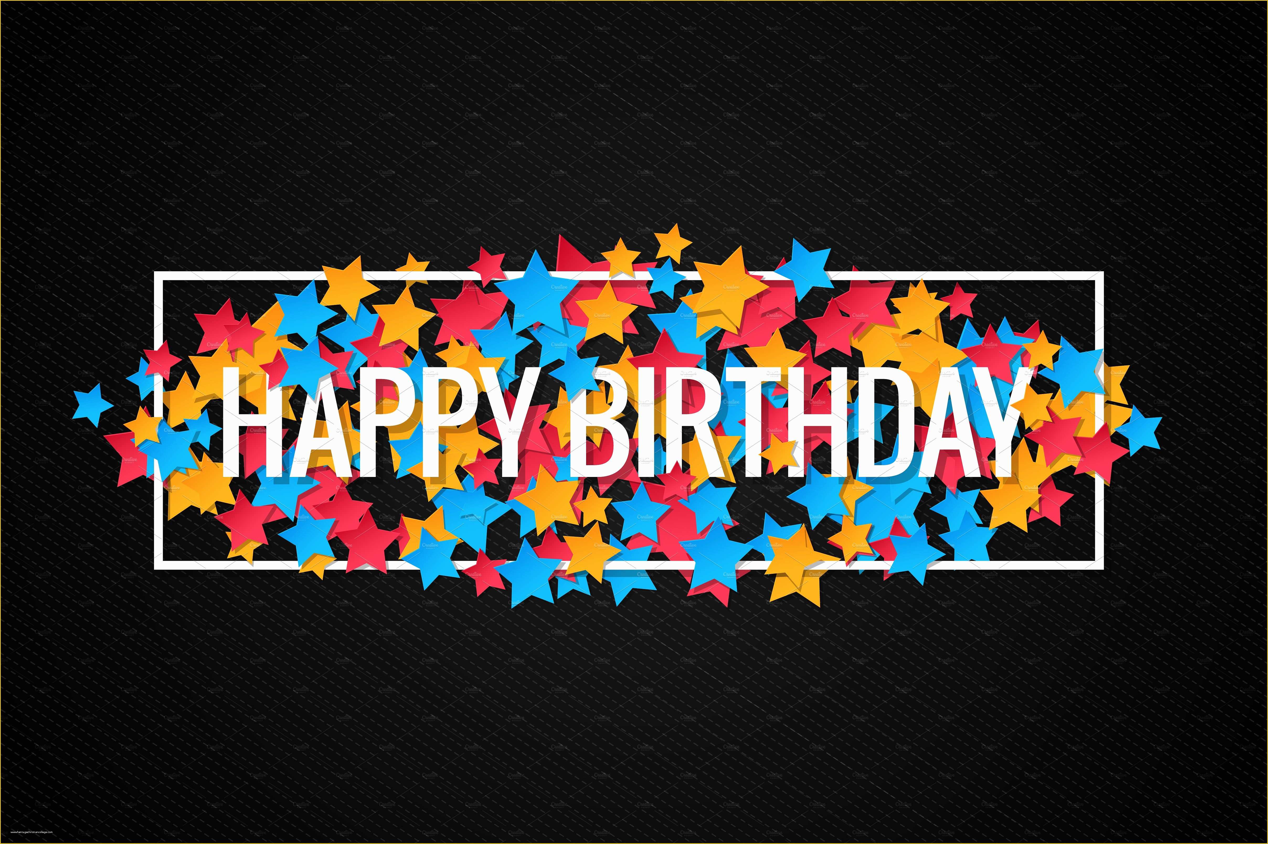 Happy Birthday Banner Template Free Of 13 Birthday Party Banners