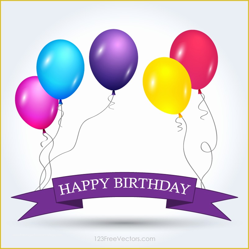 Happy Birthday Banner Template Free Of Happy Birthday Banner Template Free