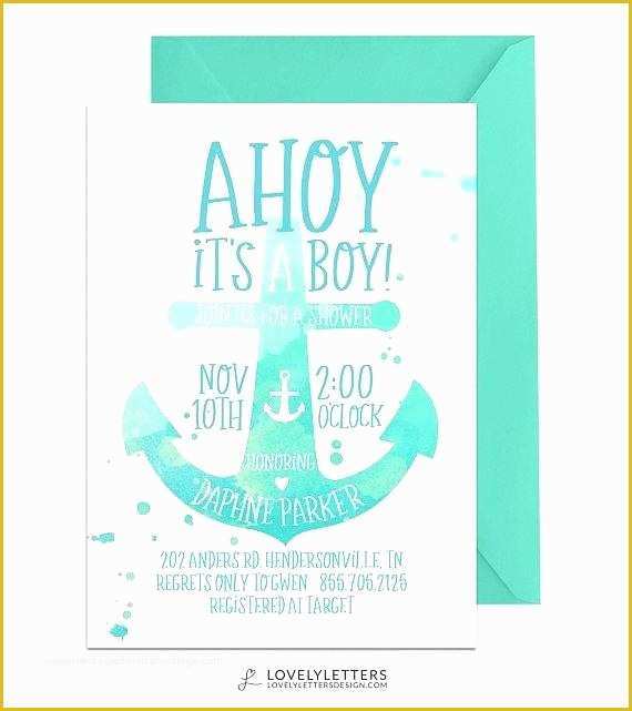 Harry Potter Baby Shower Invitation Template Free Of Harry Potter Baby Shower Invitations – Balletfactory