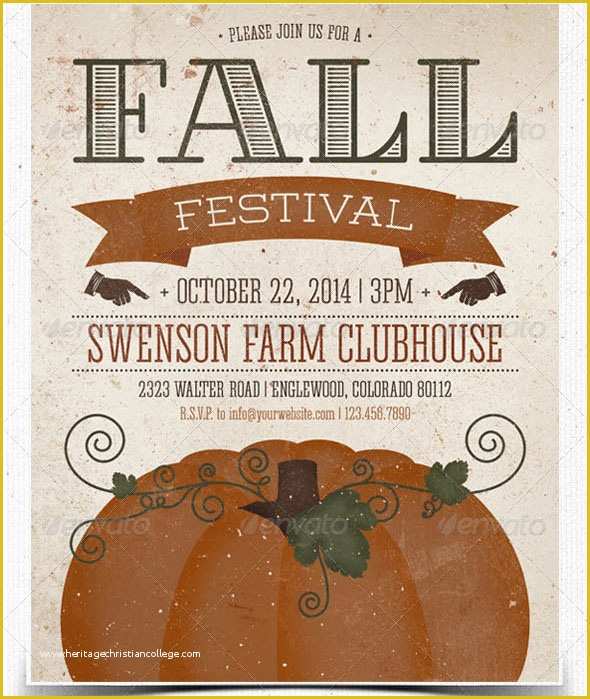 Harvest Festival Flyer Free Template Of 22 Beautiful Postcard Psd Templates – Design Freebies