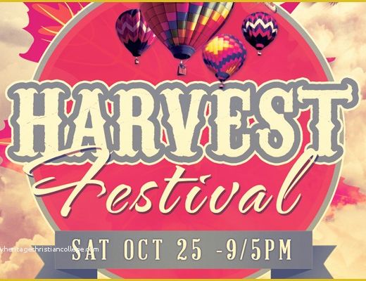 Harvest Festival Flyer Free Template Of Harvest Festival Church Flyer Template by Loswl On Deviantart