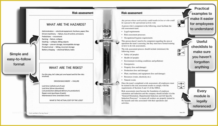 Health and Safety Manual Template Free Of House Manual Template Architectural Designs