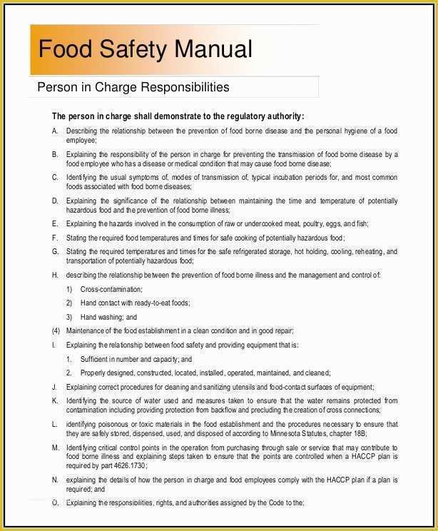 Health and Safety Manual Template Free Of Sample Cover Letter for Resume Home Health Aide Cover