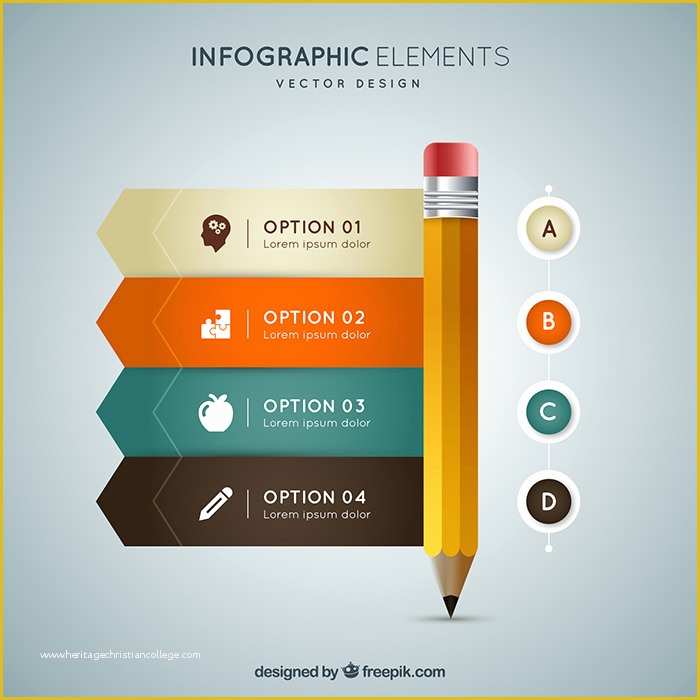 Health and Safety Powerpoint Templates Free Download Of 40 Free Infographic Templates to Download Hongkiat