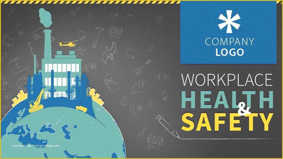 Health and Safety Powerpoint Templates Free Download Of Health and Safety Powerpoint Templates Prodigous