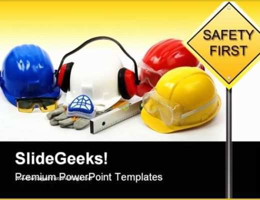 Health and Safety Powerpoint Templates Free Download Of Slide Free Safety Powerpoint Templates Lorgprintmakers