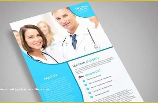 Health Care Flyer Template Free Of 24 Health Flyer Templates Free &amp; Premier Download