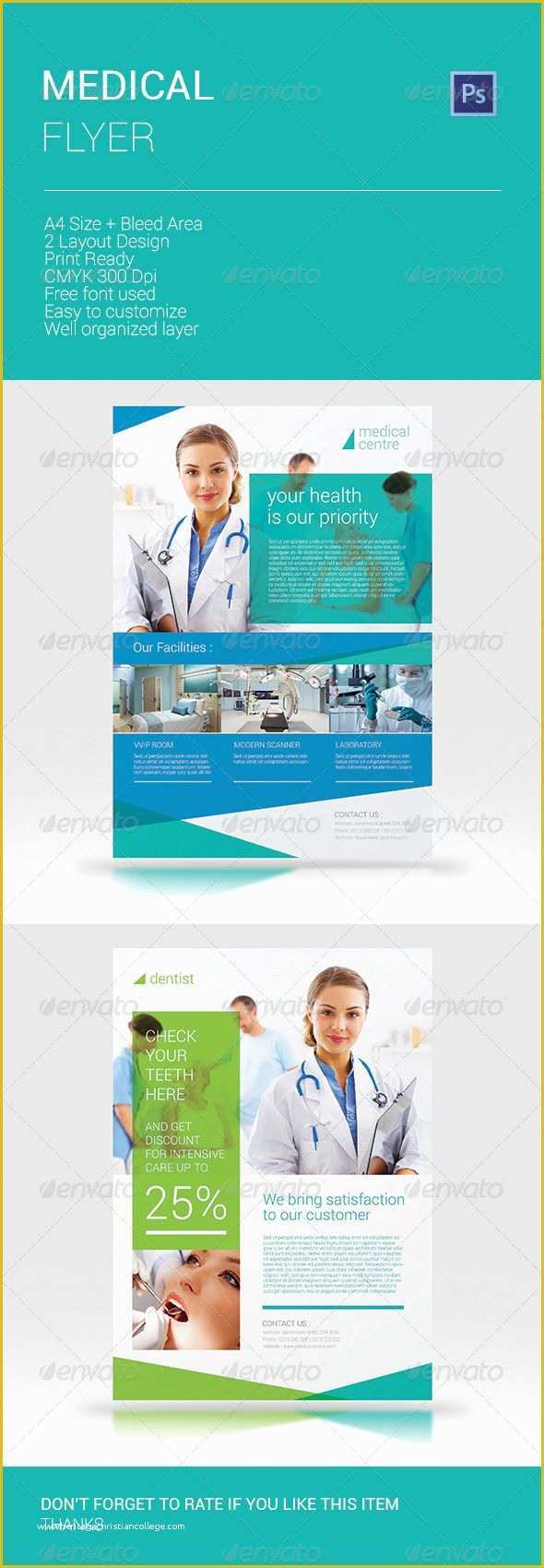 Healthcare Brochure Templates Free Download Of 40 Best top Pharmacy Brochure Designs Images On Pinterest