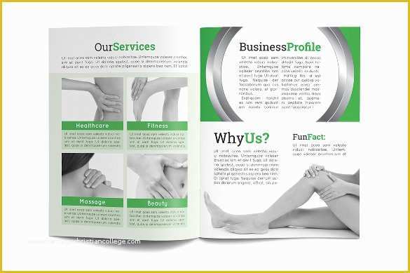 Healthcare Brochure Templates Free Download Of Medical Brochure Templates – 41 Free Psd Ai Vector Eps