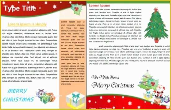 Holiday Family Newsletter Templates Free Of 84 Best Family Newsletter Ideas Images On Pinterest