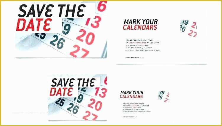 Holiday Save the Date Templates Free Of Free Printable Save the Date Party Tations Tation Template