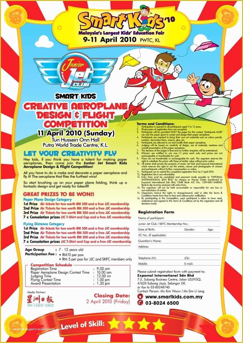 Home Daycare Flyers Free Templates Of Daycare Flyers the Malaysian Childcare Frompo