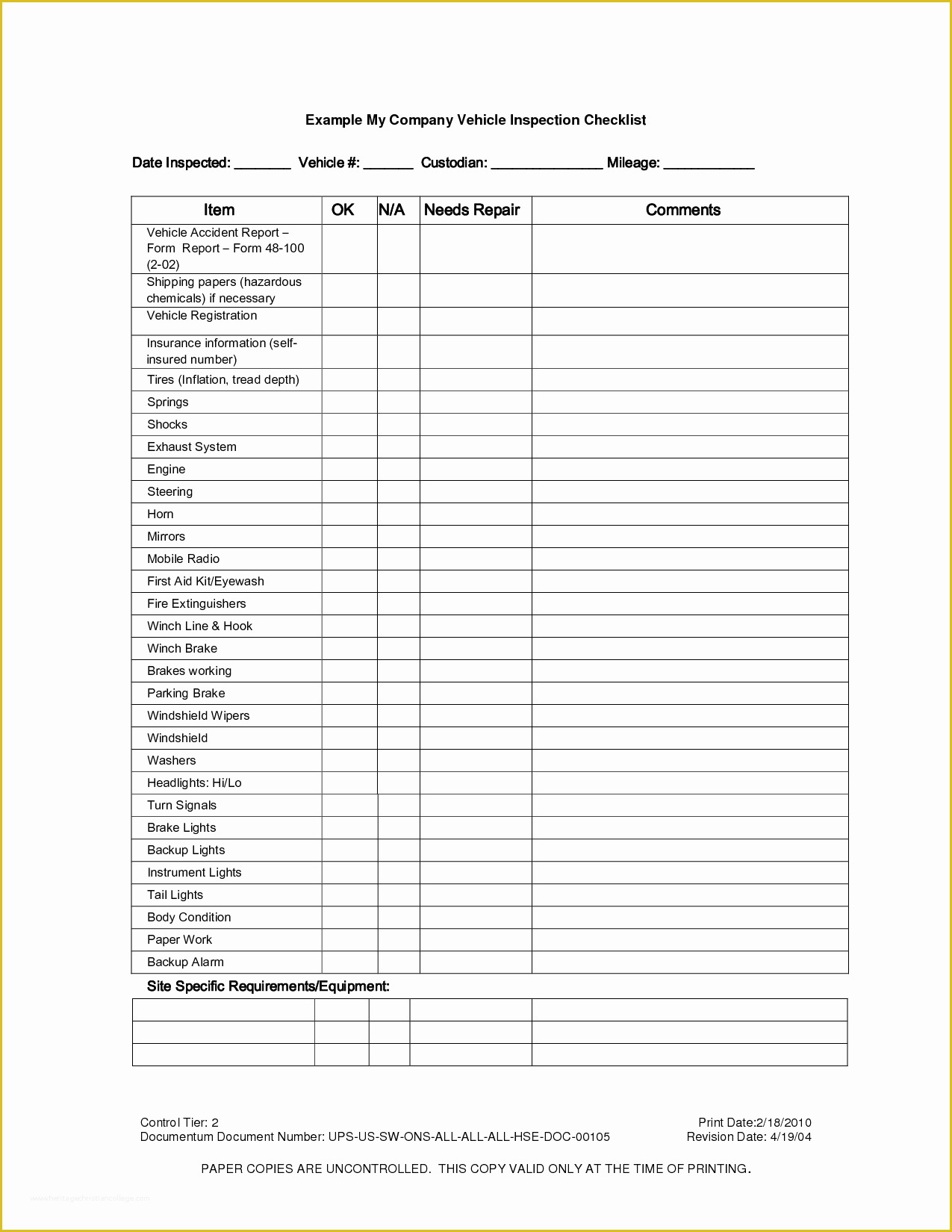 home-inspection-form-template-free-of-7-best-of-printable-vehicle