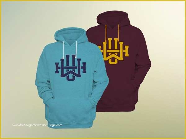 Hoodie Design Template Free Of 11 Beautiful Hoo Mockup Templates &amp; Designs Psd Ai