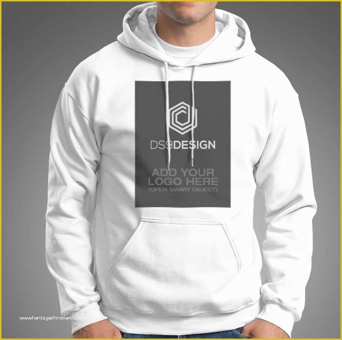Hoodie Design Template Free Of 64 Awesome Hoo and Sweatshirt Mockups 2018 Psd