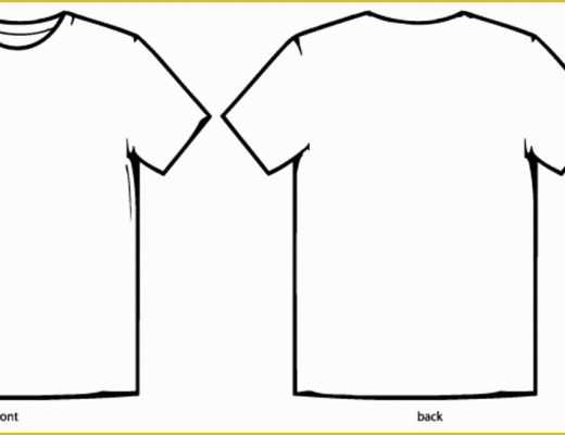 Hoodie Design Template Free Of T Shirt Design Template