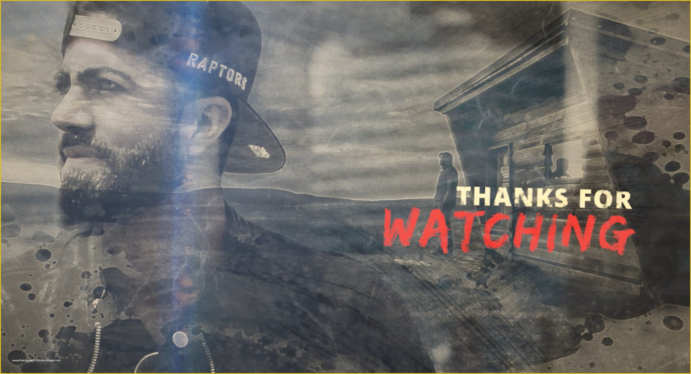 Horror Movie Trailer Template Free Of Movie Credits Template Beautiful