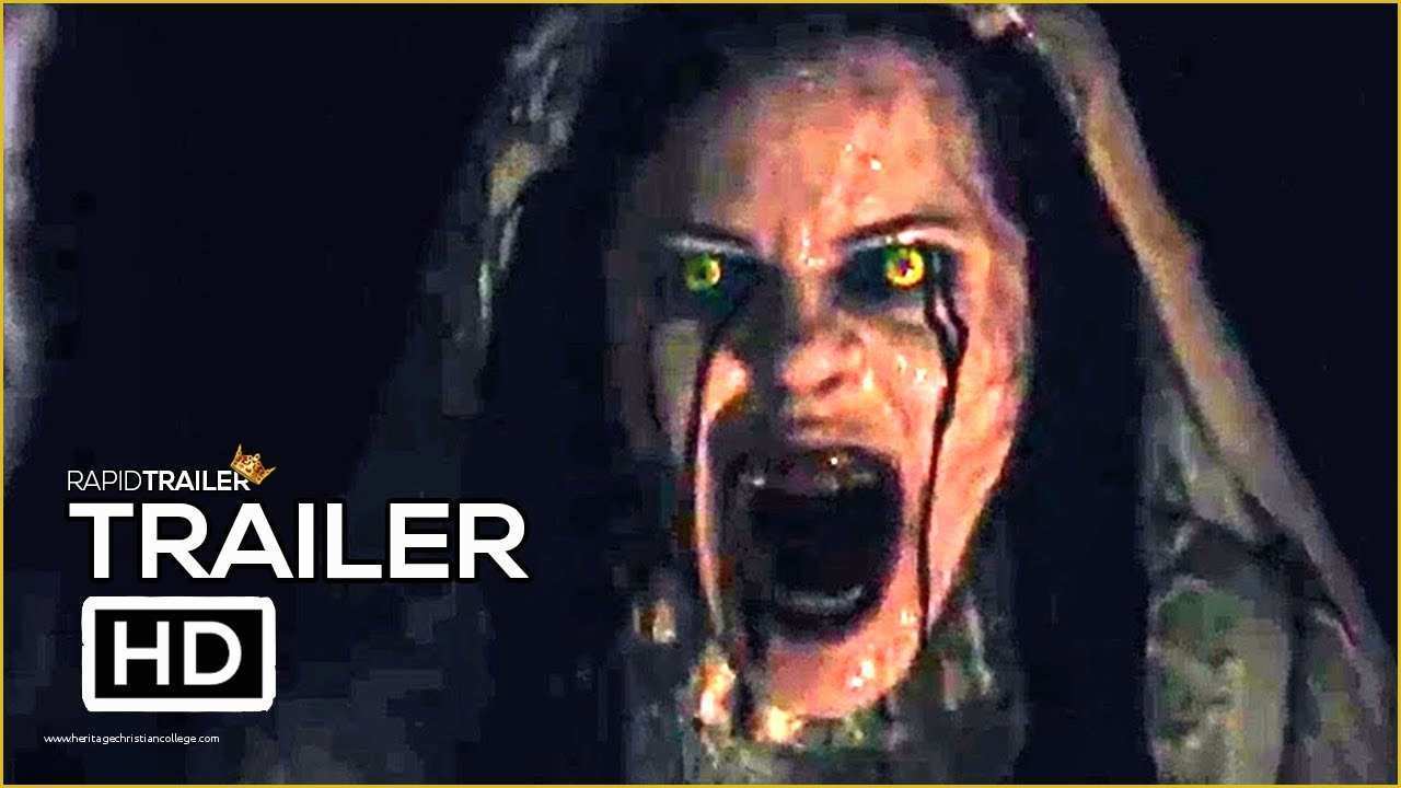 Horror Movie Trailer Template Free Of Opinion Archives I Marcus