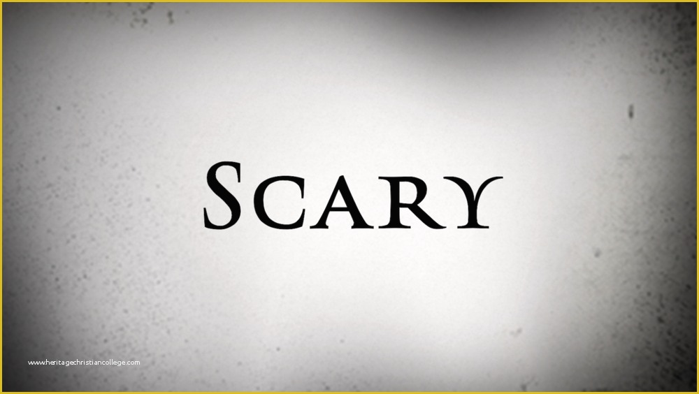 Horror Movie Trailer Template Free Of Plan A Better iMovie Trailer with these Pdfs — Learning In