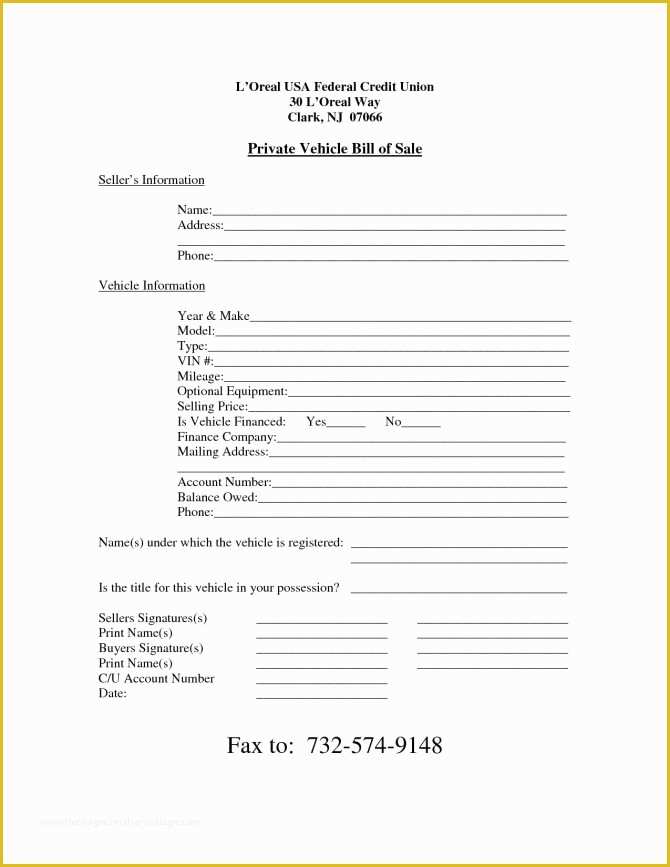 Horse Bill Of Sale Template Free Of Horse Bill Sale Template