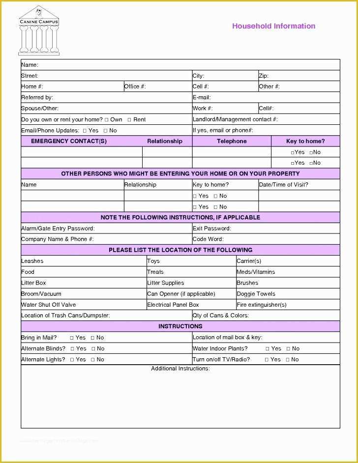 Horse Boarding Contract Template Free Of Horse Boarding Contract Template Awesome Horse Boarding