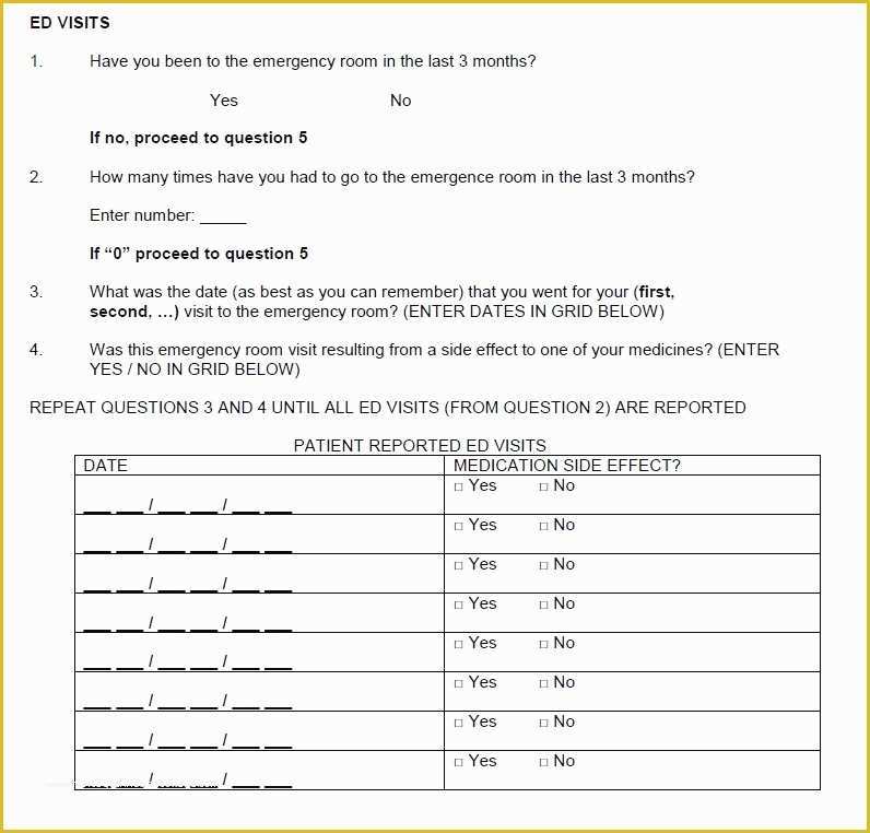 Hospital Discharge Template Free Of 29 Hospital Discharge Papers Template