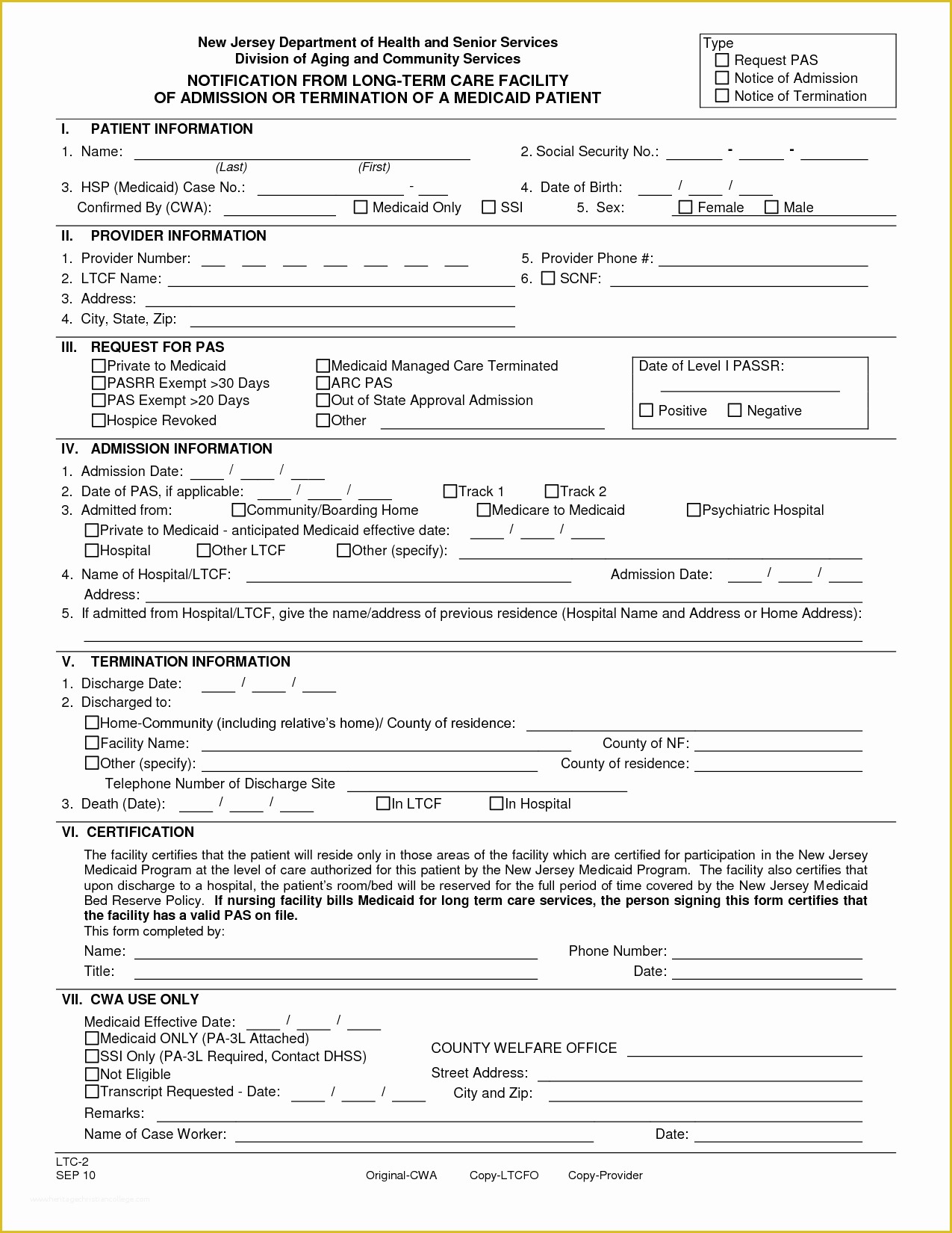 Hospital Discharge Template Free Of How To Write Work Instructions