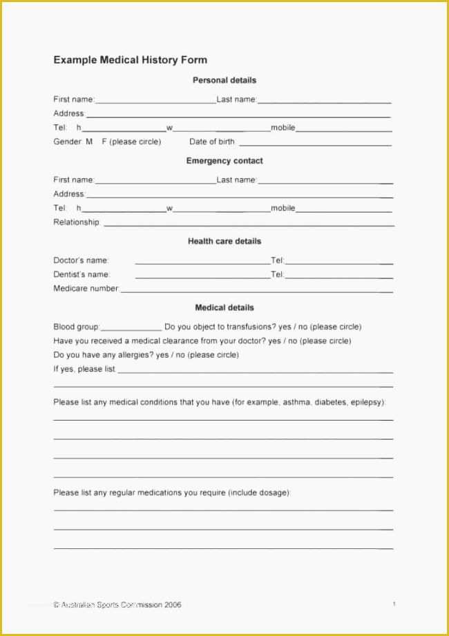 Hospital Discharge Template Free Of top 40 Trust Printable Fake Hospital Discharge Papers