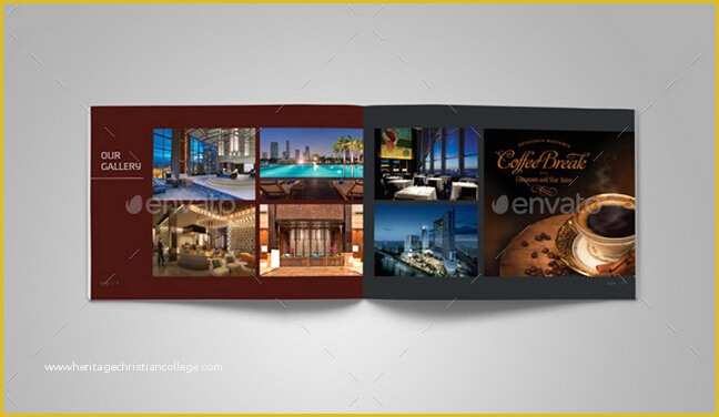 Hotel Brochure Templates Free Download Of 10 Glorious Hotel Brochure Templates to Amaze Your