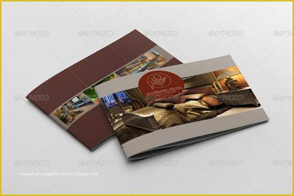 Hotel Brochure Templates Free Download Of 25 Hotel Brochure Templates Free &amp; Premium Download