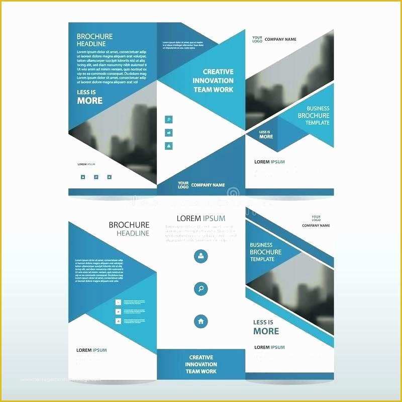 Hotel Brochure Templates Free Download Of Hotel Brochure Template Hp Brochure Templates Hp Fold